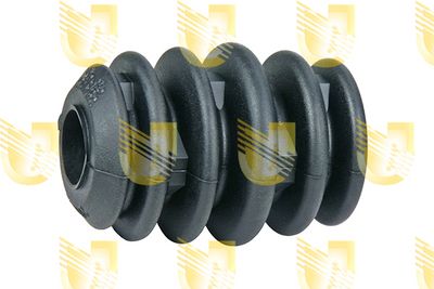 ANSCHLAGPUFFER FEDERUNG