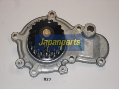 JAPANPARTS Vandens siurblys, variklio aušinimas