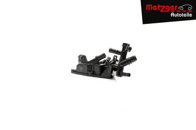 THERMOSTATGEHäUSE METZGER AUTOTEILE 4010343 6