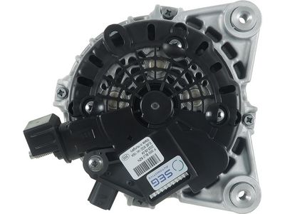 GENERATOR / ALTERNATOR AS-PL A01220SEG 2