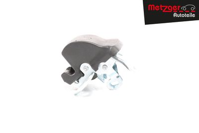 HECKKLAPPENSCHLOSS METZGER AUTOTEILE 2310739 31
