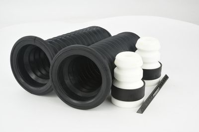 CHIT PROTECTIE PRAF AMORTIZOR FEBEST RNSHBKAPTFKIT 43