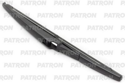 Щетка стеклоочистителя PATRON PWB300-R-T для TOYOTA AYGO