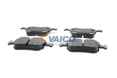 BREMSBELAGSATZ SCHEIBENBREMSE VAICO V109891 12