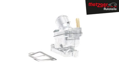 TERMOSTAT LICHID RACIRE METZGER AUTOTEILE 4006244 8