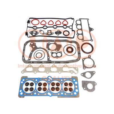 Комплект прокладок, двигатель IAP QUALITY PARTS 115-20035 для CHEVROLET NUBIRA