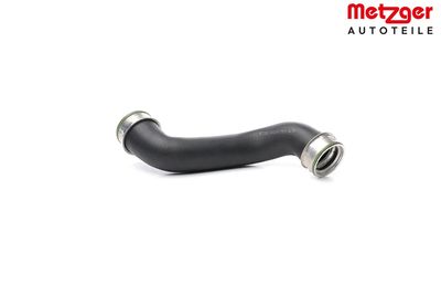 LADELUFTSCHLAUCH METZGER AUTOTEILE 2400276 1