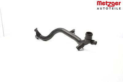 CUPLAJ CONDUCTA LICHID RACIRE METZGER AUTOTEILE 4010679 4