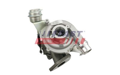 COMPRESOR SISTEM DE SUPRAALIMENTARE FAST FT63506 1