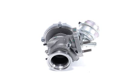 LADER AUFLADUNG BTS Turbo T915269 19