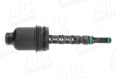 DECKEL ÖLFILTERGEHäUSE