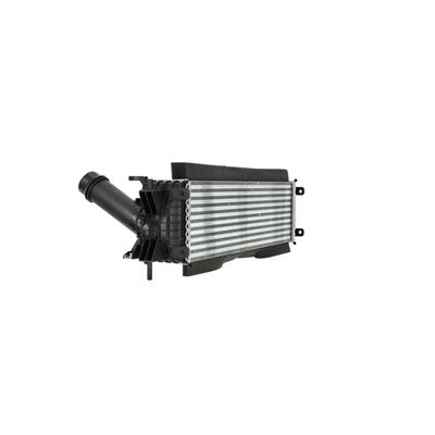 INTERCOOLER COMPRESOR NISSENS 961281 17