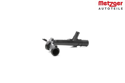 CUPLAJ CONDUCTA LICHID RACIRE METZGER AUTOTEILE 4010741 33