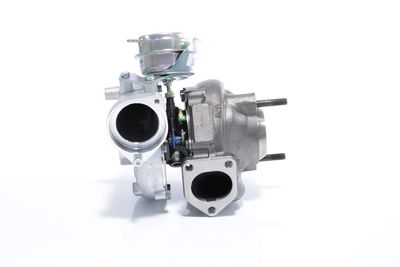 LADER AUFLADUNG BTS Turbo T914199 10