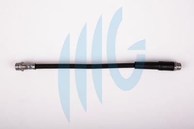 Тормозной шланг RICAMBIFLEX GM 02140379 для FORD FUSION