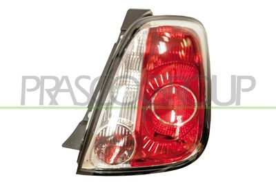 HECKLEUCHTE PRASCO FT0304163