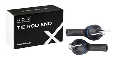 накрайник на напречна кормилна щанга RIDEX 914T0755