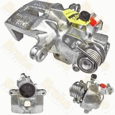 Brake Caliper Brake ENGINEERING CA1778R