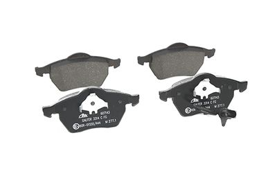 SET PLACUTE FRANA FRANA DISC ATE 13046071432 25