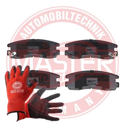 SET PLACUTE FRANA FRANA DISC