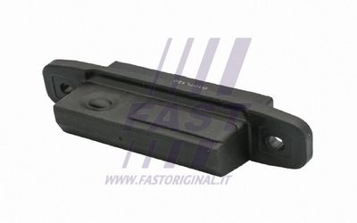 Zamek pokrywy tylnej FAST FT00063