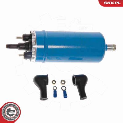 POMPA COMBUSTIBIL ESEN SKV 02SKV002 4