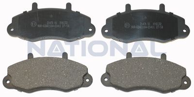 National NP2526