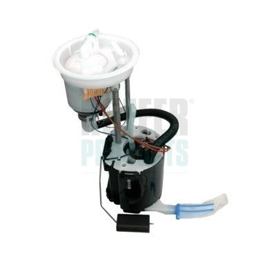 SISTEM ALIMENTARE CU COMBUSTIBIL