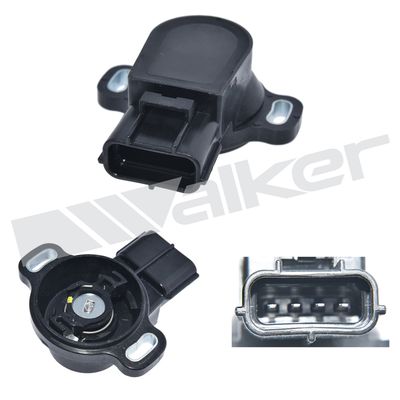 SENSOR DROSSELKLAPPENSTELLUNG WALKER PRODUCTS 2001338 4