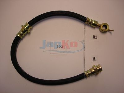 държач, спирачен маркуч JAPKO 69303
