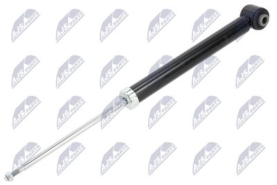Tlumič pérování NTY A-AU-023