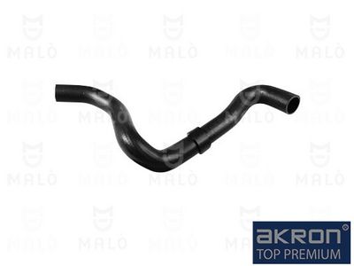 маркуч на радиатора AKRON-MALÒ 23093A