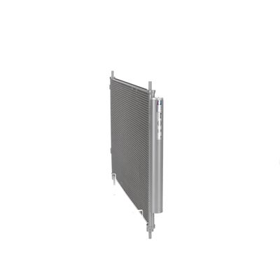 CONDENSATOR CLIMATIZARE NISSENS 940953 27