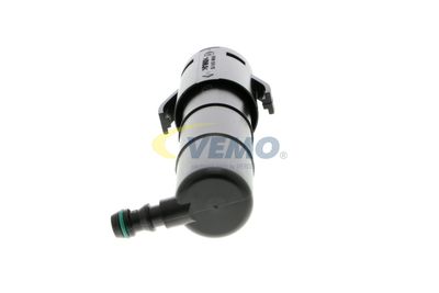 WASCHWASSERDüSE SCHEINWERFERREINIGUNG VEMO V50080002 23