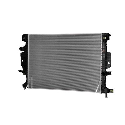 RADIATOR RACIRE MOTOR NISSENS 607230 8