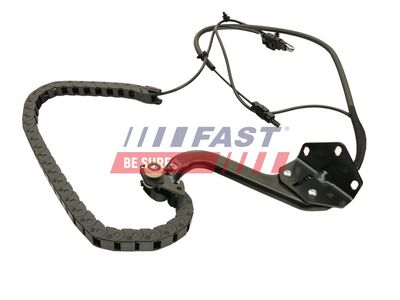 GHIDAJ CU ROLE USA GLISANTA FAST FT95605 1