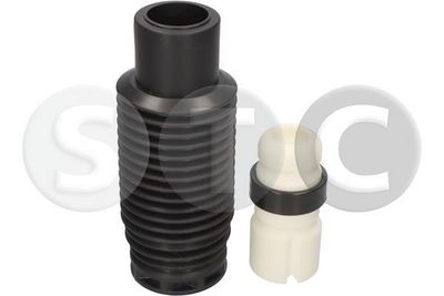 STAUBSCHUTZSATZ STOßDäMPFER