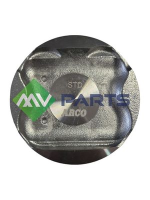 PISTON MV Parts MVP5161A 1