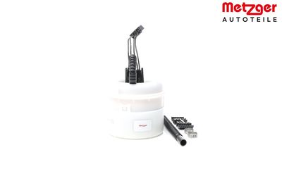 OALA SPIRALATA POMPA COMBUSTIBIL METZGER AUTOTEILE 2250717 37