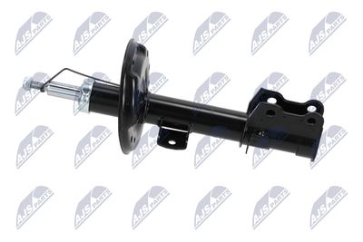 AMORTIZOR NTY ACT033 8