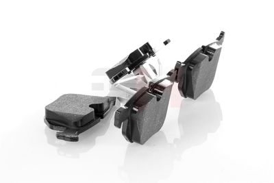 SET PLACUTE FRANA FRANA DISC GH GH410310 42