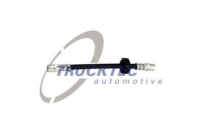 Тормозной шланг TRUCKTEC AUTOMOTIVE 07.35.020 для AUDI SUPER