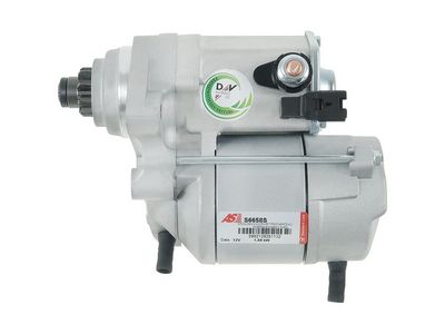 STARTER AS-PL S6658S 3