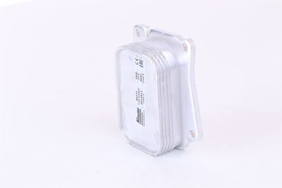 ÖLKüHLER MOTORöL NISSENS 90777 10