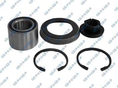 Wheel Bearing Kit GK0Y02