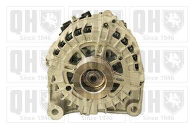 GENERATOR / ALTERNATOR QUINTON HAZELL QRA3384
