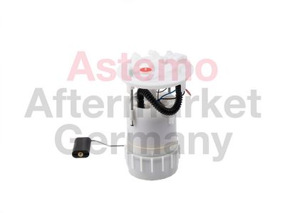 SISTEM ALIMENTARE CU COMBUSTIBIL ASTEMO-HITACHI 2502763 4