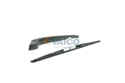 SET STERGATOARE CURATARE PARBRIZ VAICO V950331 45