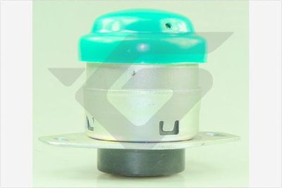 LAGERUNG SCHALTGETRIEBE