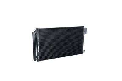 KONDENSATOR KLIMAANLAGE NRF 35939 44